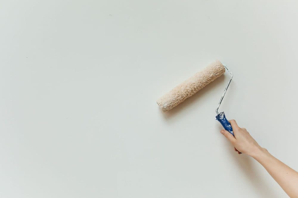 Peinture monocouche économique